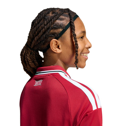 Adidas Manchester United 26/27 Home Jersey Kids