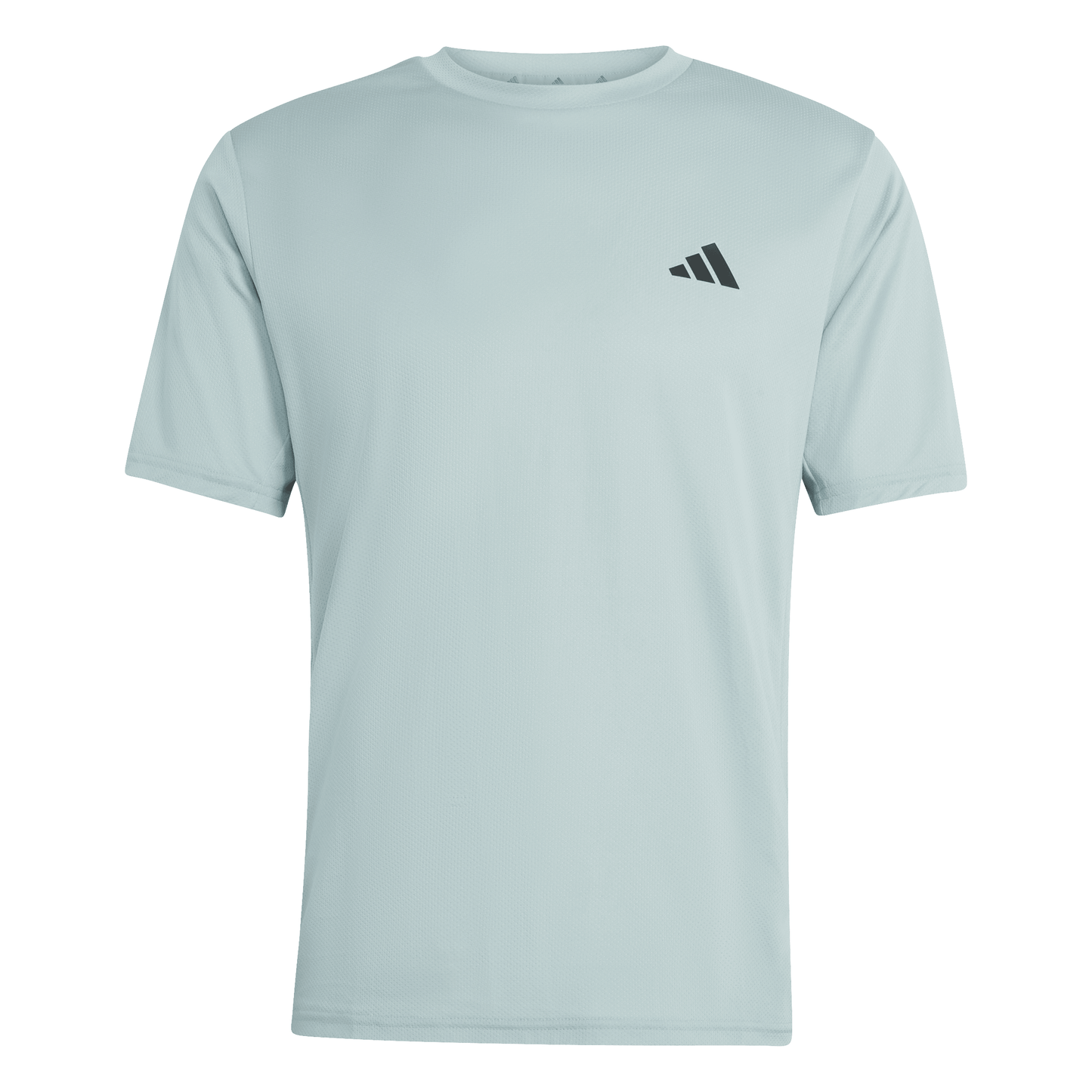 Adidas Mens Workout Essentials Base Tee - Wonder Sage