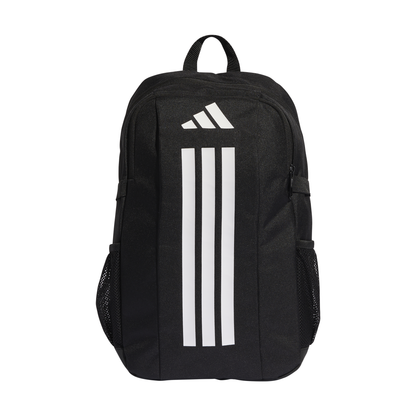 Adidas Youth Power Backpack - Black/White