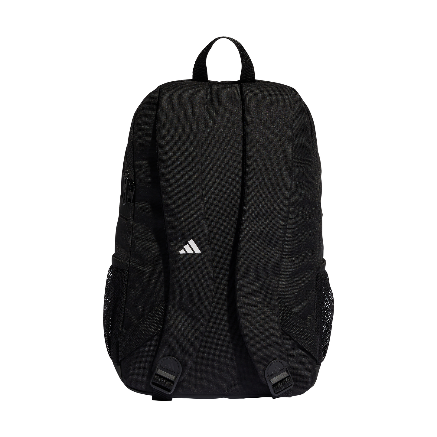 Adidas Youth Power Backpack - Black/White