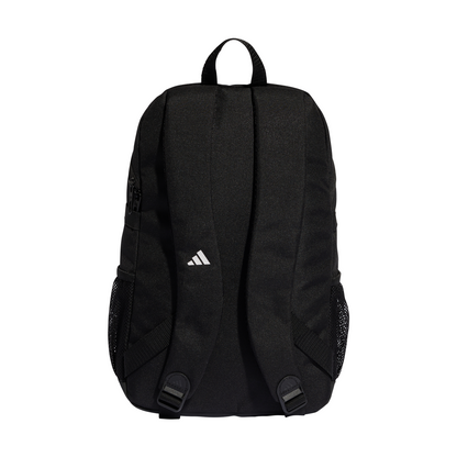 Adidas Youth Power Backpack - Black/White