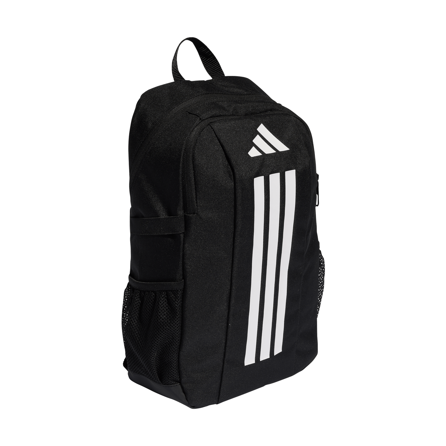 Adidas Youth Power Backpack - Black/White