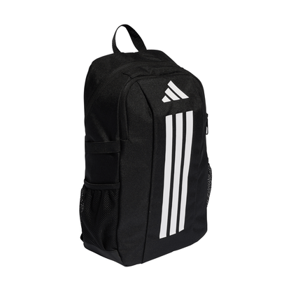 Adidas Youth Power Backpack - Black/White