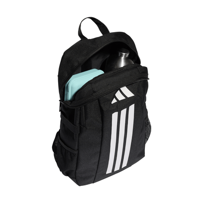 Adidas Youth Power Backpack - Black/White
