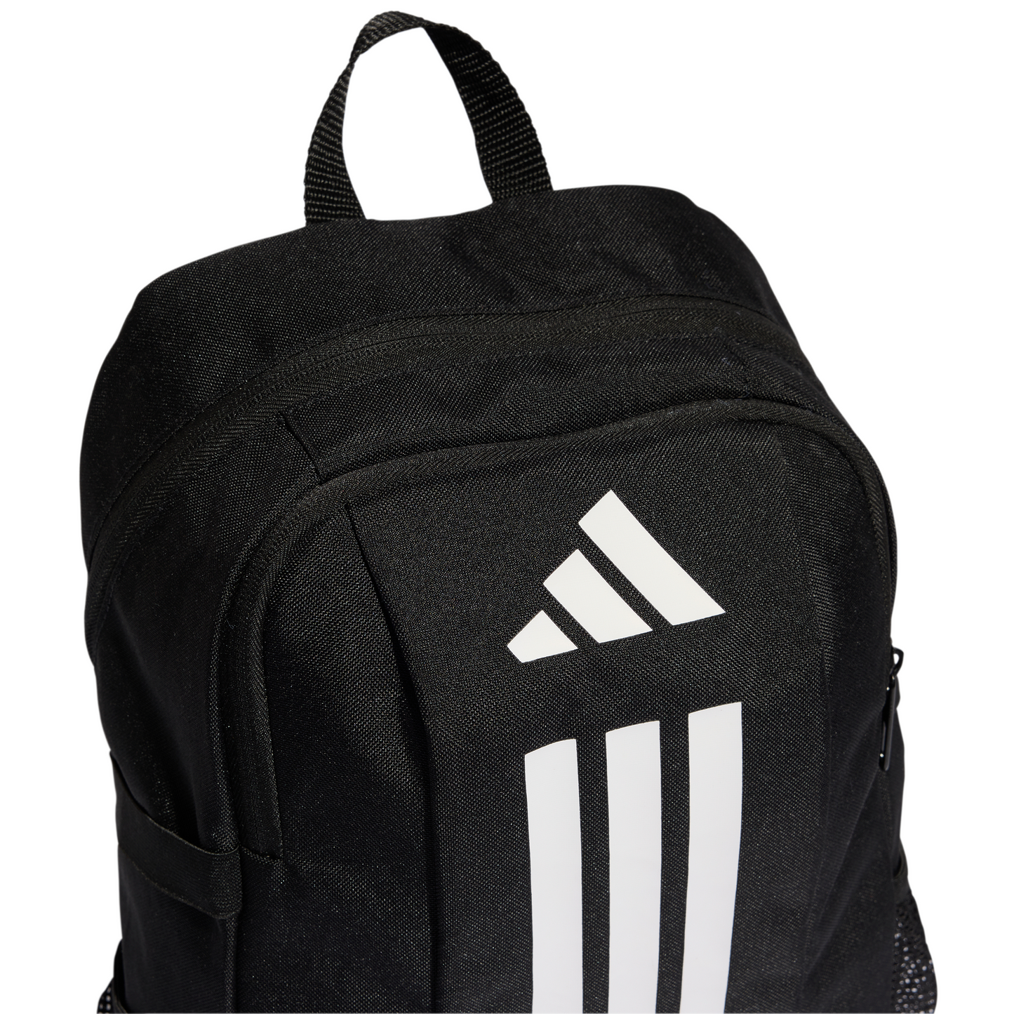 Adidas Youth Power Backpack - Black/White
