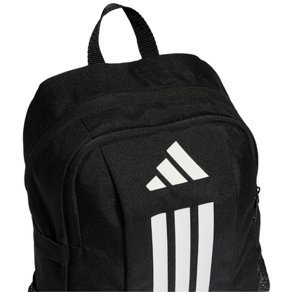 Adidas Youth Power Backpack - Black/White