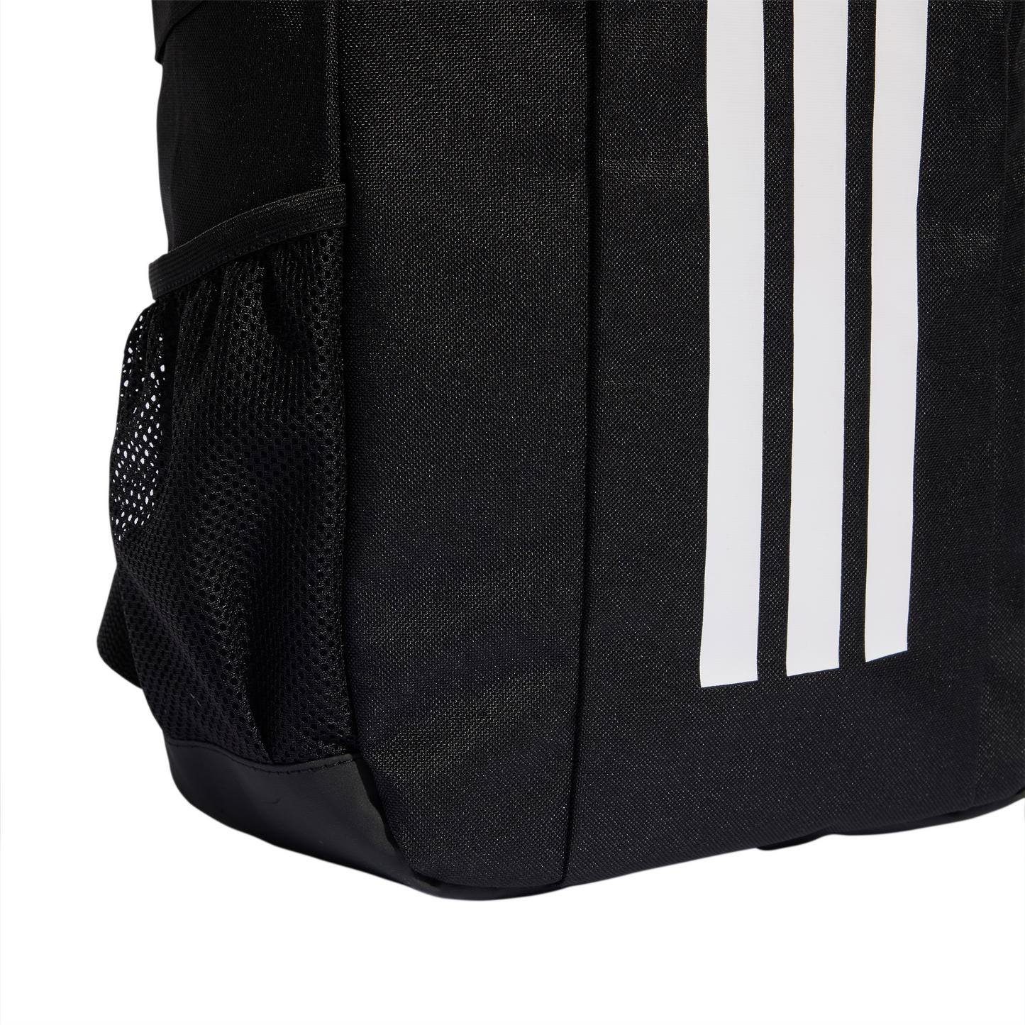 Adidas Youth Power Backpack - Black/White
