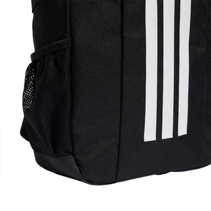 Adidas Youth Power Backpack - Black/White