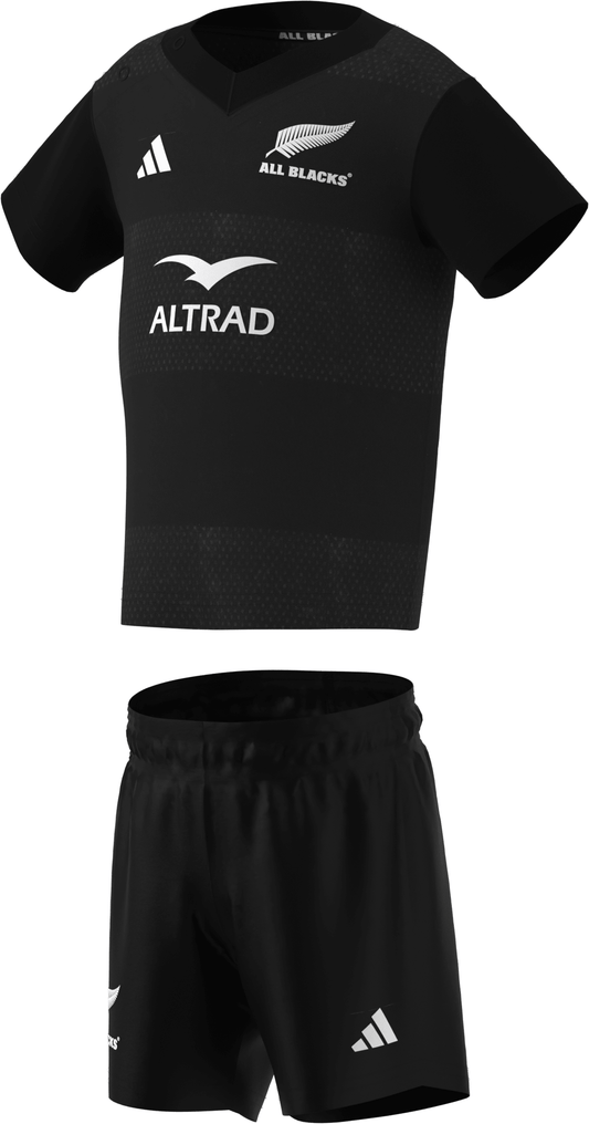 Adidas All Blacks Infants Kit