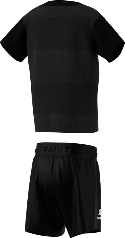 Adidas All Blacks Infants Kit