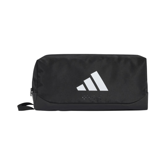 Adidas Training Defender Shoe Bag - Black/White