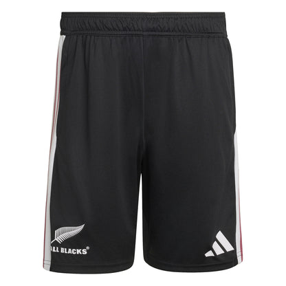 Adidas All Blacks Mens Gym Shorts 2026