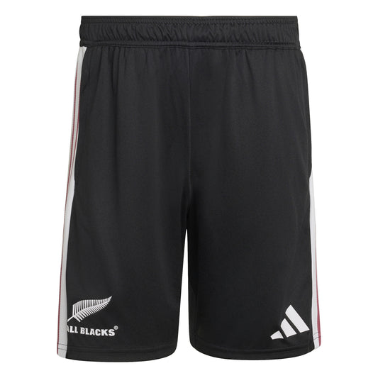 Adidas All Blacks Mens Gym Shorts 2026