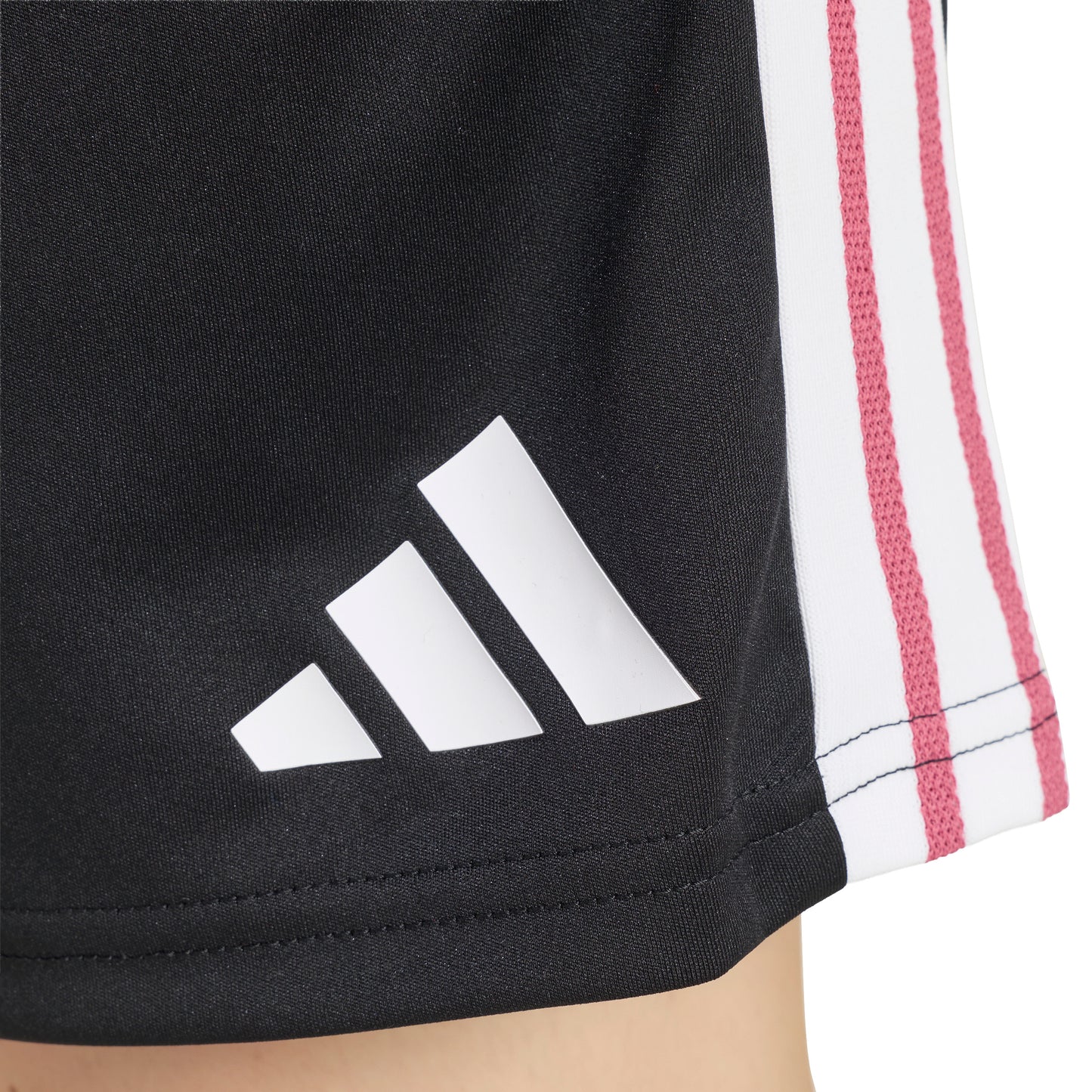 Adidas All Blacks Mens Gym Shorts 2026