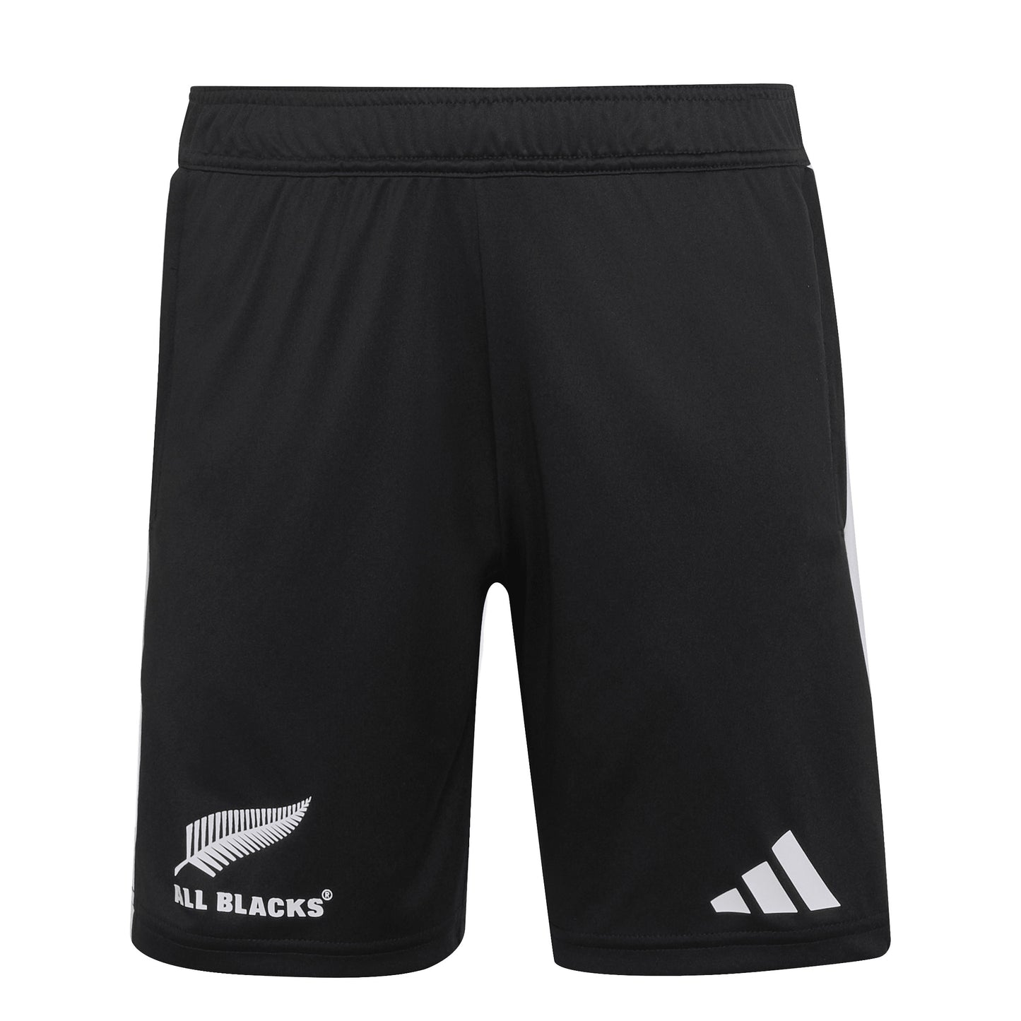 Adidas All Blacks Gym Short Kids
