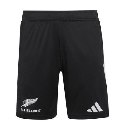 Adidas All Blacks Gym Short Kids