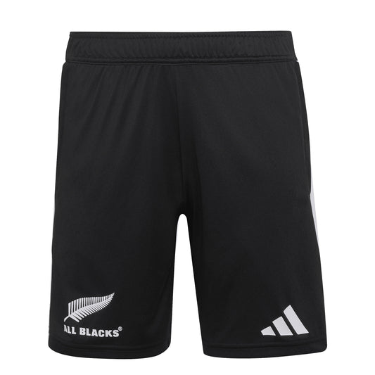 Adidas All Blacks Gym Short Kids