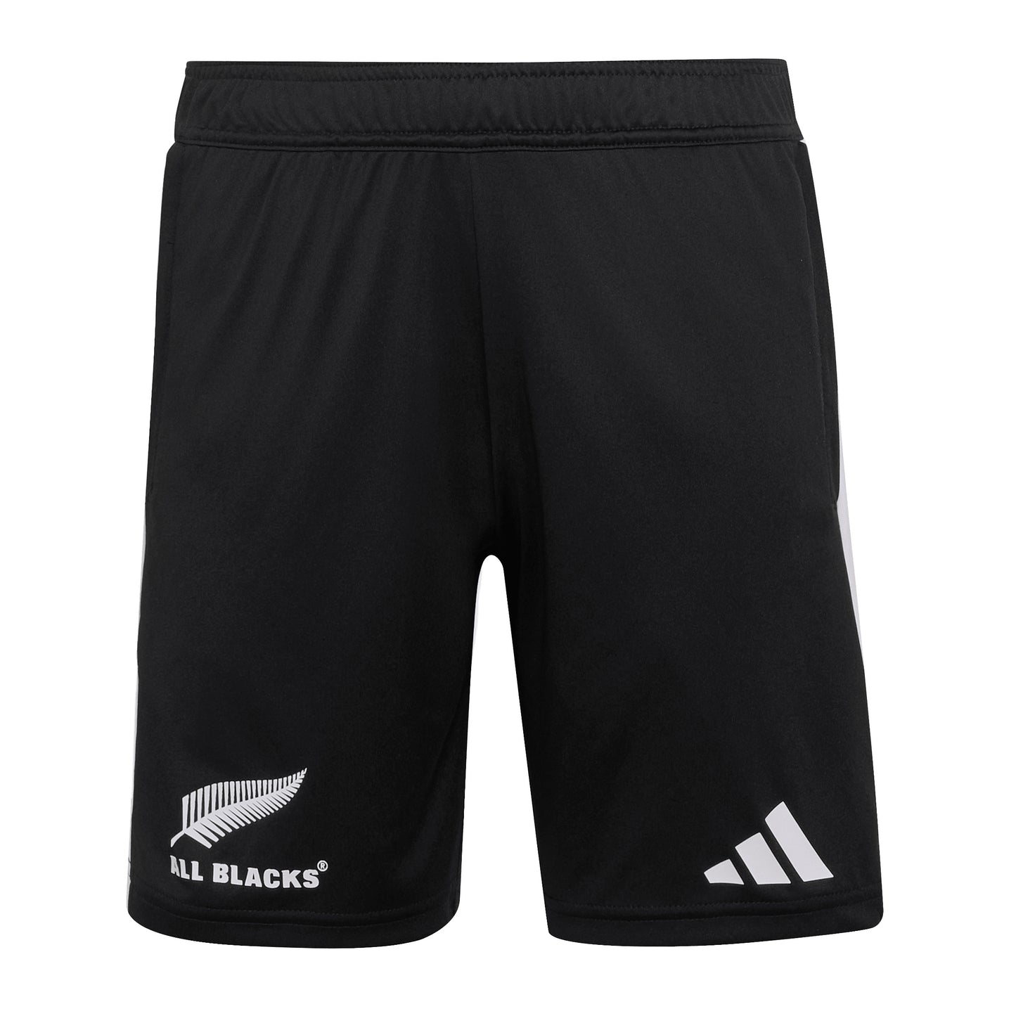 Adidas All Blacks Gym Short Kids
