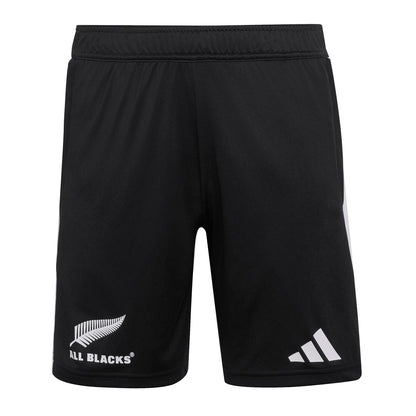 Adidas All Blacks Gym Short Kids