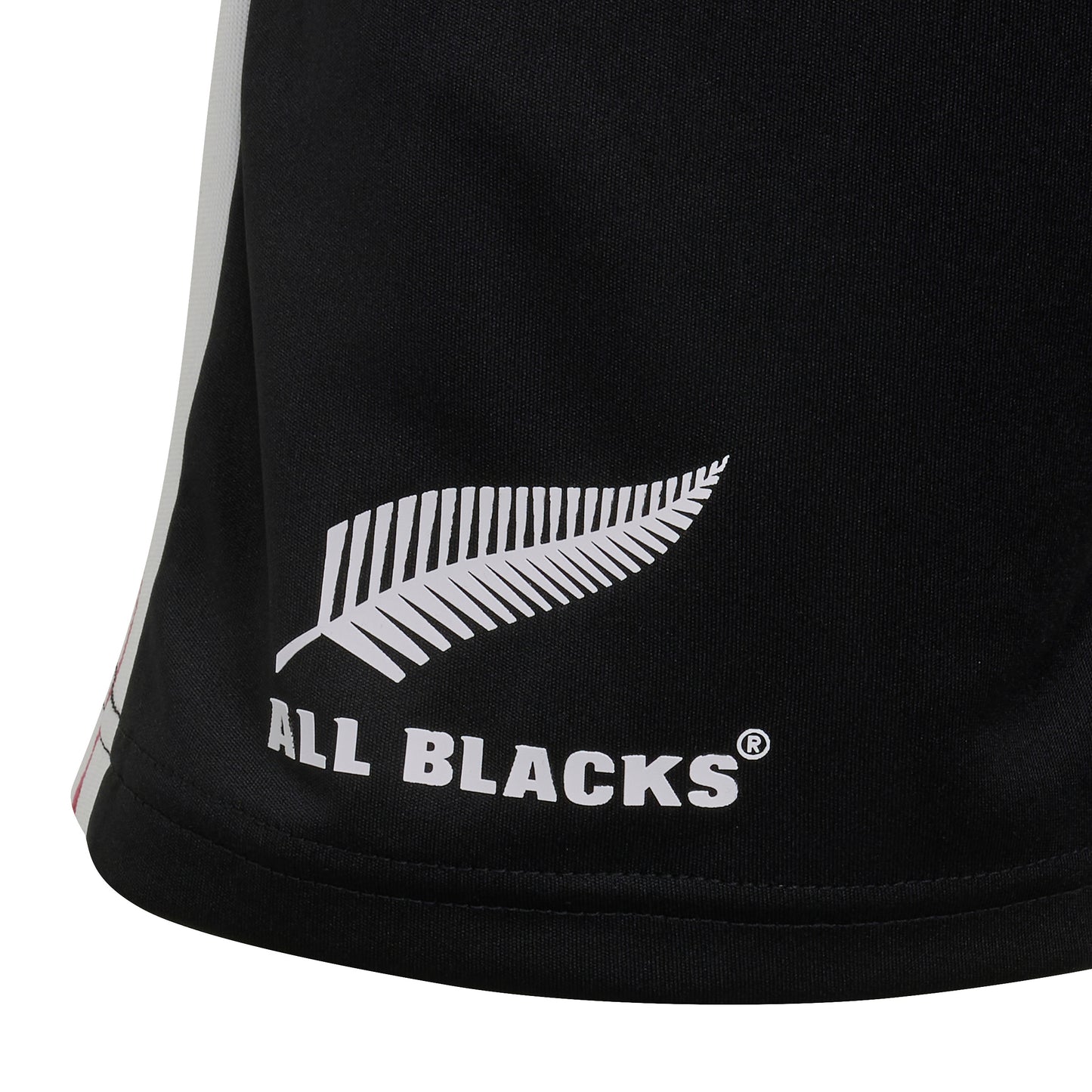 Adidas All Blacks Gym Short Kids