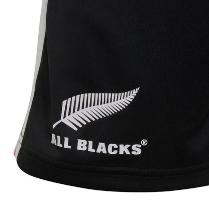 Adidas All Blacks Gym Short Kids