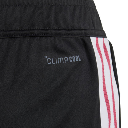 Adidas All Blacks Gym Short Kids