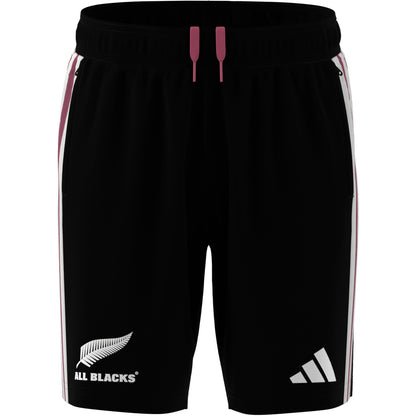 Adidas All Blacks Gym Short Kids