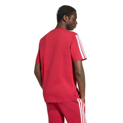 Adidas Mens Liverpool FC DNA T-Shirt