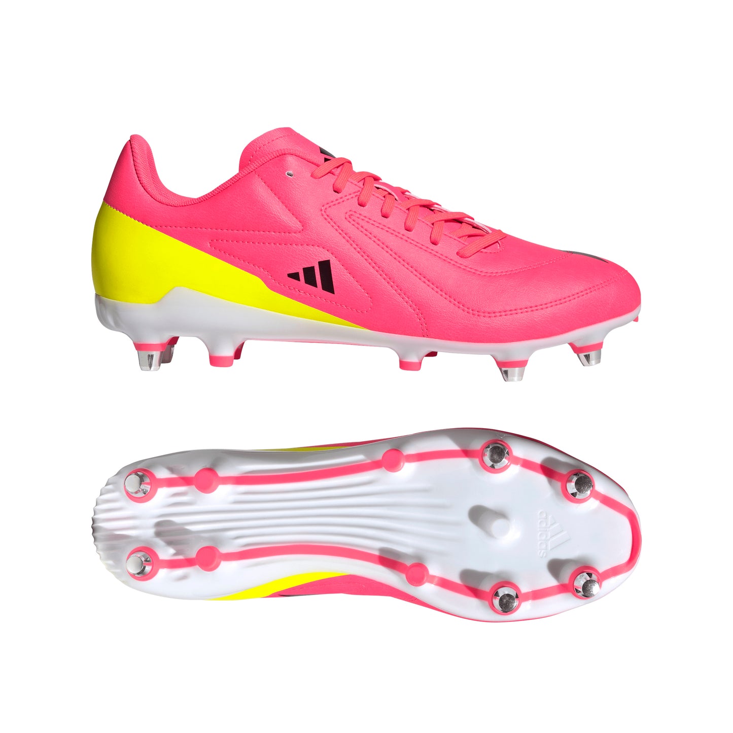 Adidas RS-15(SG) - SOLTUR/CBLACK/SOLLEM