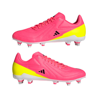Adidas RS-15(SG) - SOLTUR/CBLACK/SOLLEM