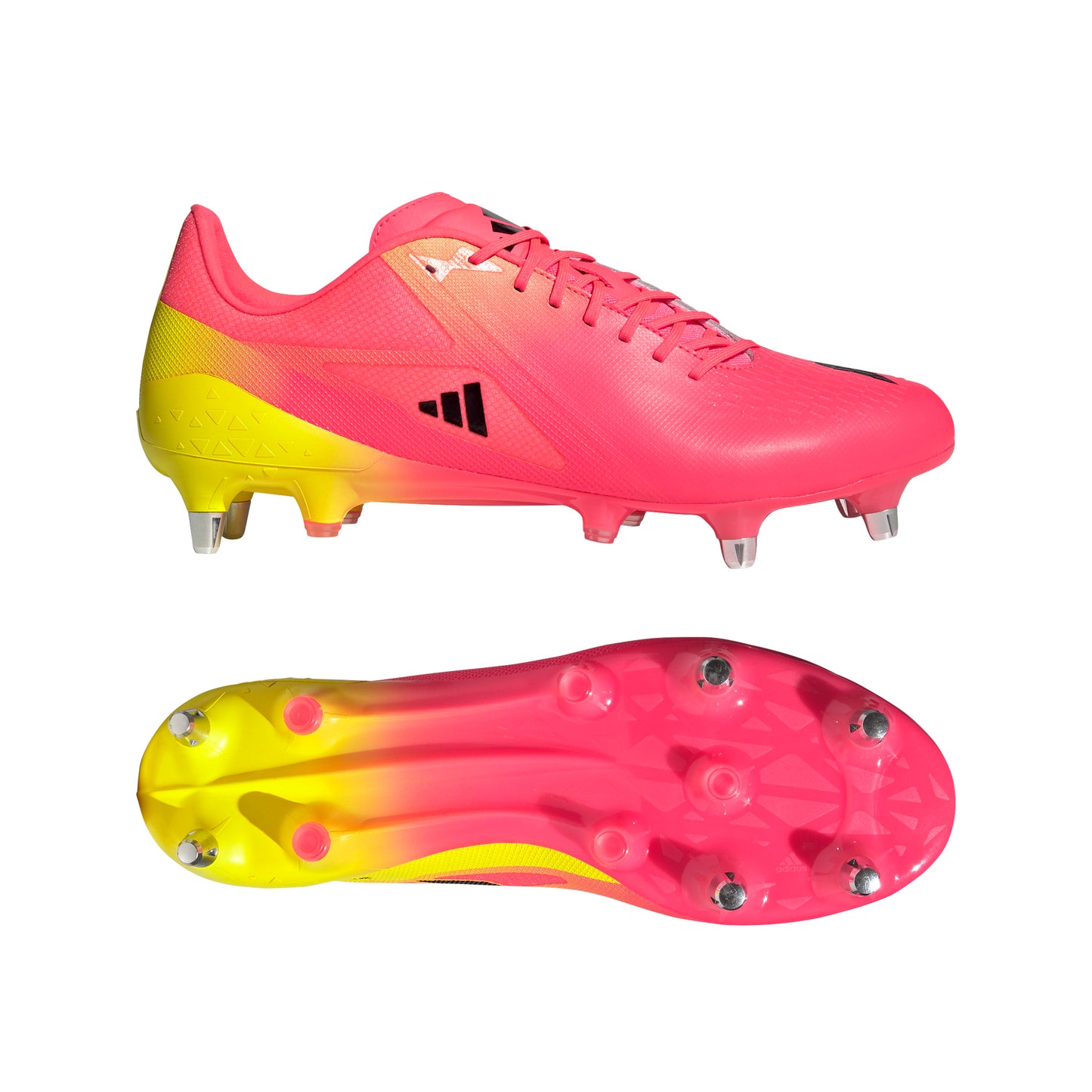 Adidas Adizero RS15 Pro SG - SOLTUR/CBLACK/SOLLEM