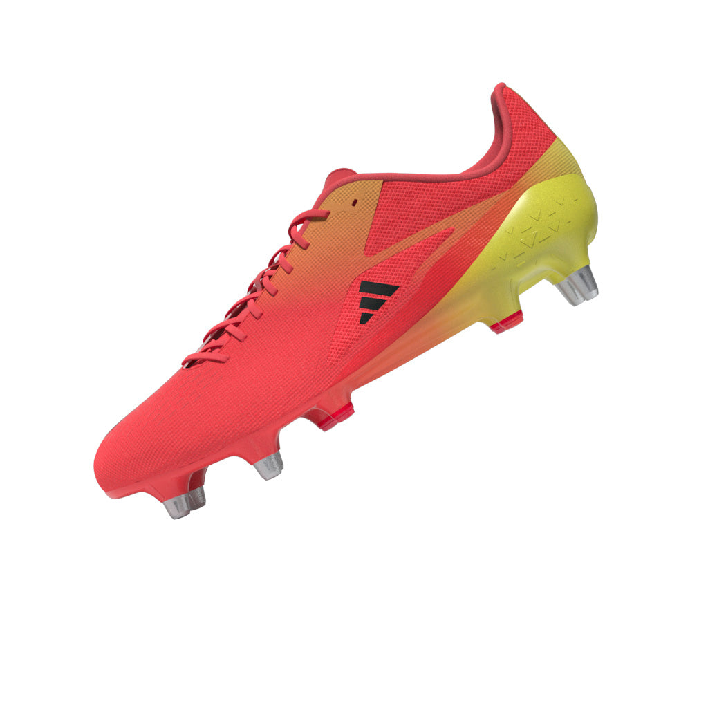Adidas Adizero RS15 Pro SG - SOLTUR/CBLACK/SOLLEM