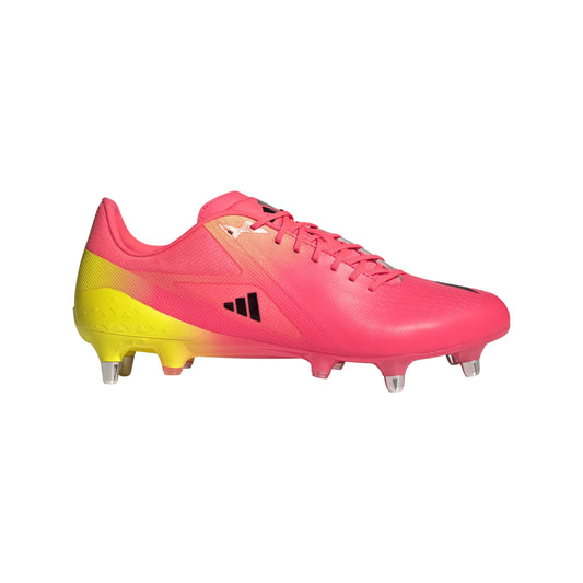 Adidas Adizero RS15 Pro SG - SOLTUR/CBLACK/SOLLEM