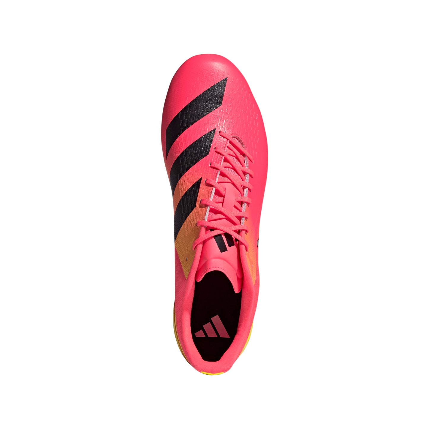 Adidas Adizero RS15 Pro SG - SOLTUR/CBLACK/SOLLEM