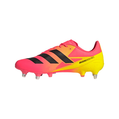 Adidas Adizero RS15 Pro SG - SOLTUR/CBLACK/SOLLEM