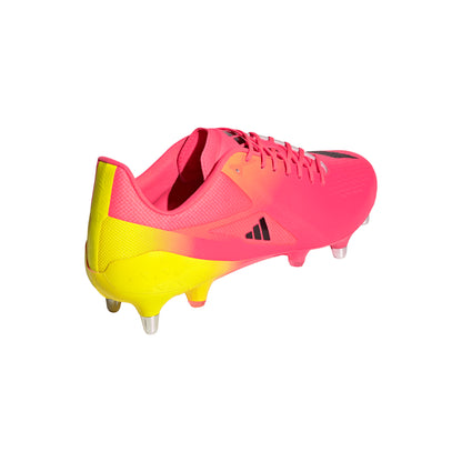 Adidas Adizero RS15 Pro SG - SOLTUR/CBLACK/SOLLEM