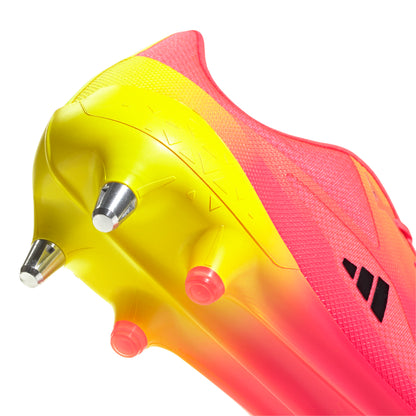 Adidas Adizero RS15 Pro SG - SOLTUR/CBLACK/SOLLEM