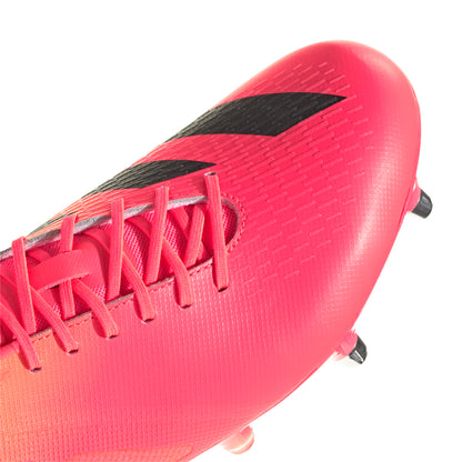 Adidas Adizero RS15 Pro SG - SOLTUR/CBLACK/SOLLEM