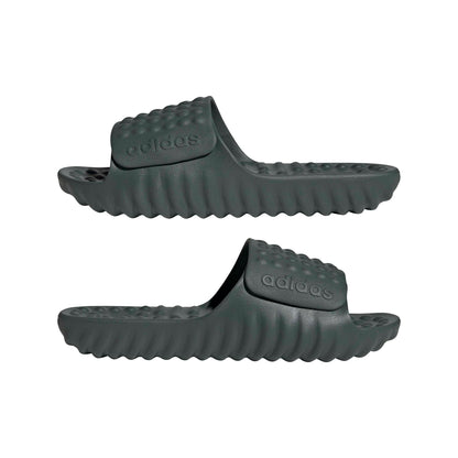 Adidas Unisex Adissage 360rec Slides - Legend Ivy