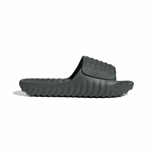 Adidas Unisex Adissage 360rec Slides - Legend Ivy