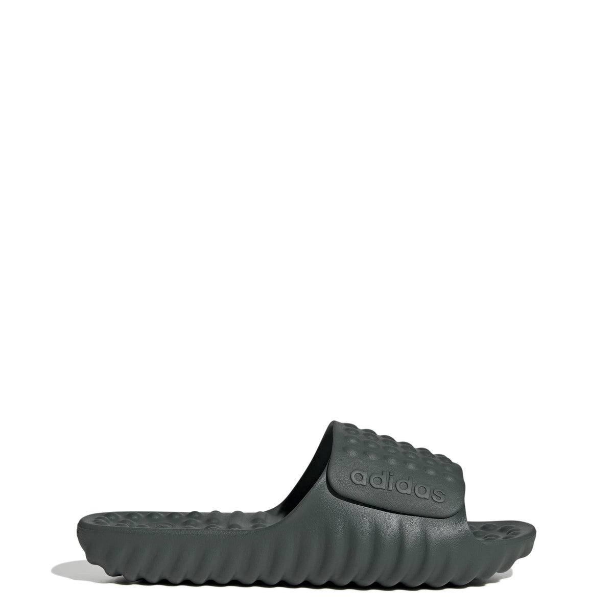Adidas Unisex Adissage 360rec Slides - Legend Ivy