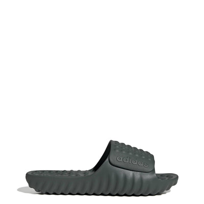Adidas Unisex Adissage 360rec Slides - Legend Ivy