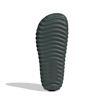Adidas Unisex Adissage 360rec Slides - Legend Ivy