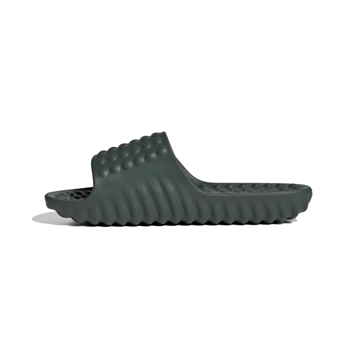 Adidas Unisex Adissage 360rec Slides - Legend Ivy