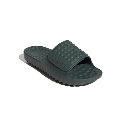 Adidas Unisex Adissage 360rec Slides - Legend Ivy