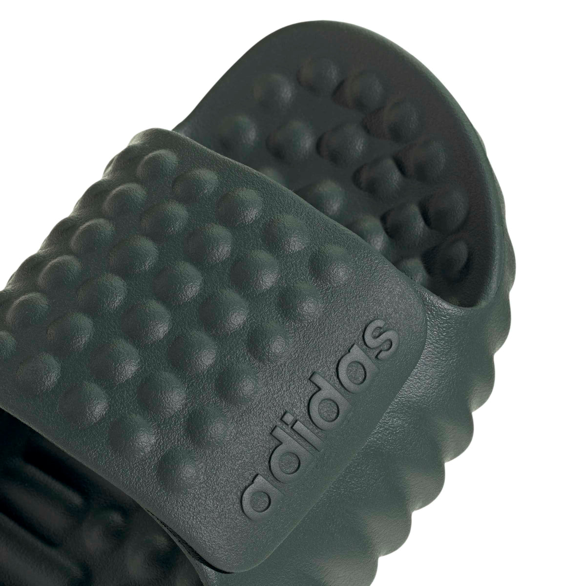 Adidas Unisex Adissage 360rec Slides - Legend Ivy