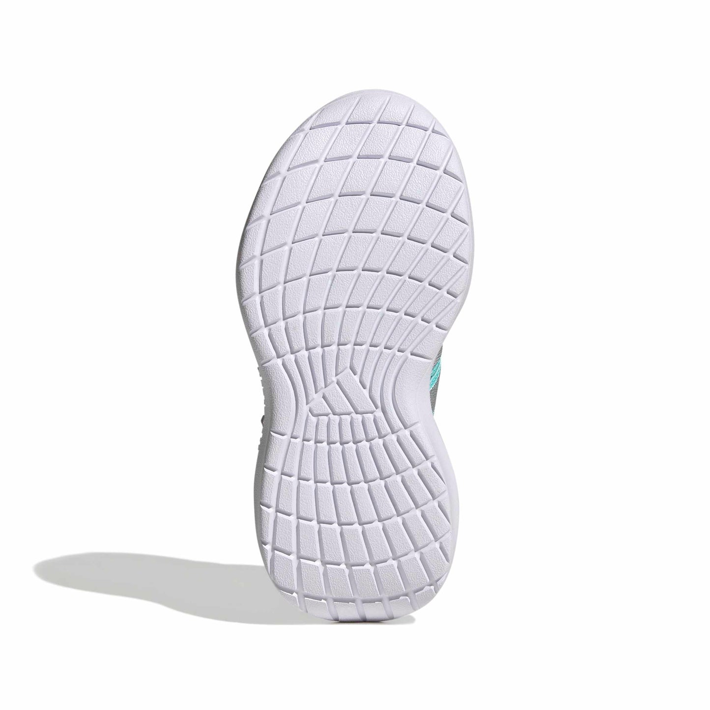Adidas Kids Lightorama Runner - Halo Mint/Silver/Flash Aqua