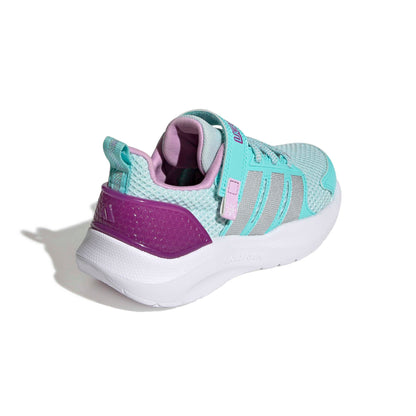 Adidas Kids Lightorama Runner - Halo Mint/Silver/Flash Aqua