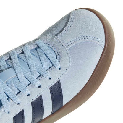 Adidas Kids VL Court 3.0 - Clear Sky/Night Indigo