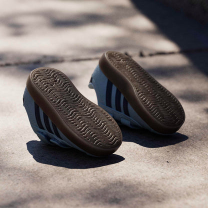 Adidas Infant VL Court 3.0 - Clear Sky/Night Indigo